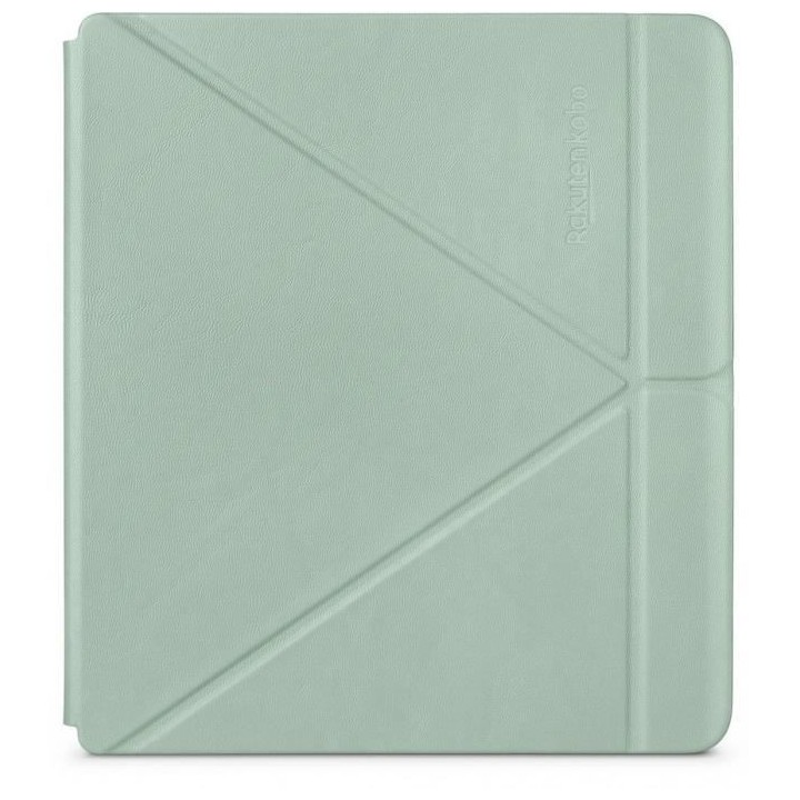 Etui de Protection - KOBO - Pour Liseuse Kobo Sage - Vert