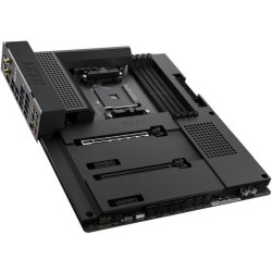 NZXT N7 B550 Carte Mere Noir Mat (N7-B55XT-B1)