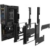 NZXT N7 B550 Carte Mere Noir Mat (N7-B55XT-B1)