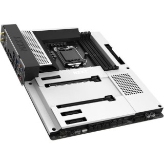 Carte Mere - NZXT - N7 Z590 - Blanc Mat (N7-Z59XT-W1)