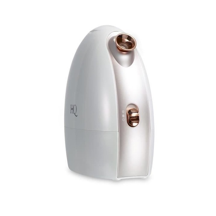 HQ E-Beauté Sauna Visage Aromathérapie