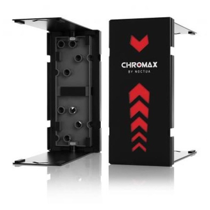Ventirad CPU - Noctua - NA-HC7chromax.Black.swap