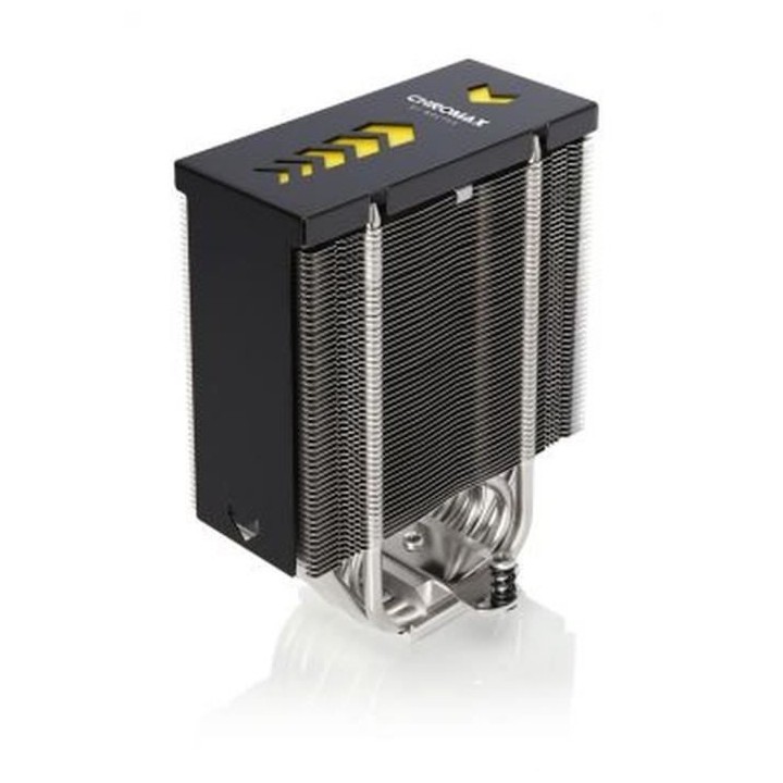 Ventirad CPU - Noctua - NA-HC7chromax.Black.swap