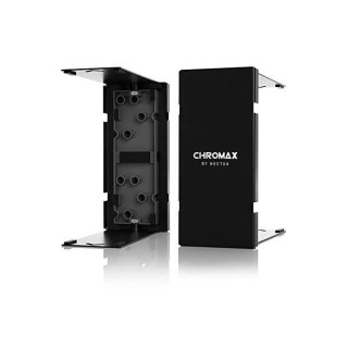 Ventirad CPU - Noctua - NA-HC8chromax.Black