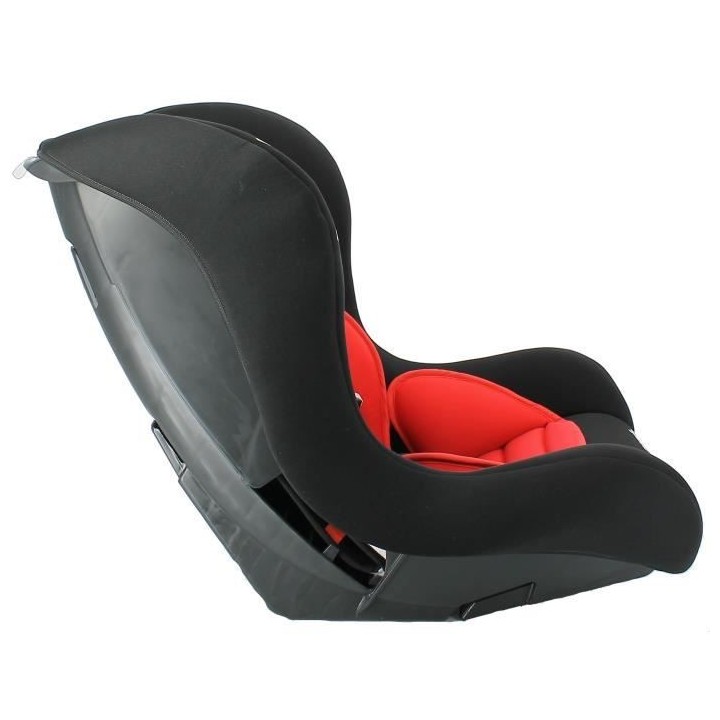 Nania Siege auto TRIO groupe 0/1/2 (0-25kg) - Rouge