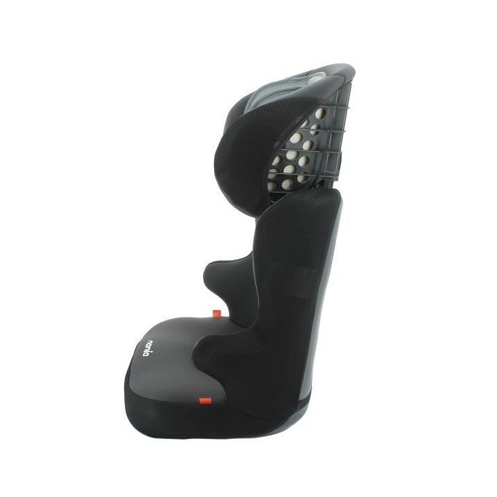 Nania Siege auto RACER groupe 1/2/3 (9-36kg) avec 1 oreiller - Access