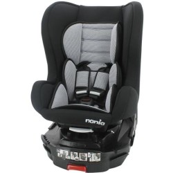 Nania Siege auto isofix...