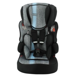Nania Siege auto BELINE groupe 1/2/3 (9-36kg) - Linea Bleu