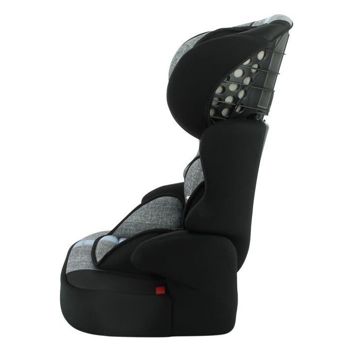 Nania Siege auto BELINE groupe 1/2/3 (9-36kg) - Linea Bleu