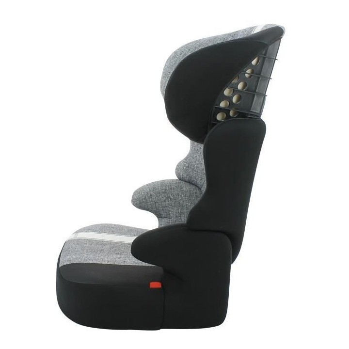 Nania Siege auto Befix groupe 2/3 (15-36kg ) - 4 étoiles ADAC - Linea