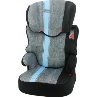 Nania Siege auto BEFIX groupe 2/3 (15-36kg) - Linea Bleu