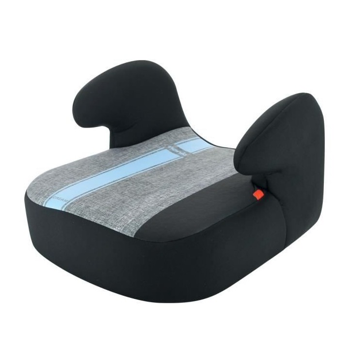 Nania Siege auto rehausseur bas DREAM groupe 2/3 (15-36kg) - Linea Ble