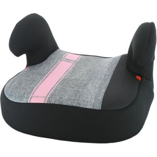 Nania Siege auto rehausseur bas DREAM groupe 2/3 (15-36kg) - Linea ros