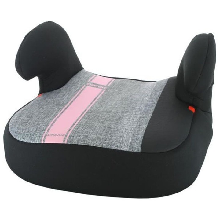 Nania Siege auto rehausseur bas DREAM groupe 2/3 (15-36kg) - Linea ros