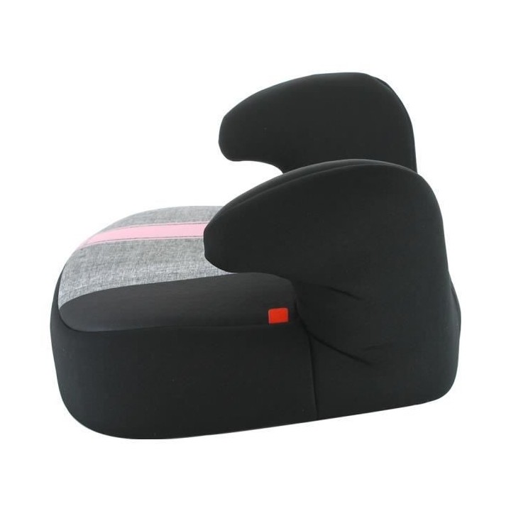 Nania Siege auto rehausseur bas DREAM groupe 2/3 (15-36kg) - Linea ros