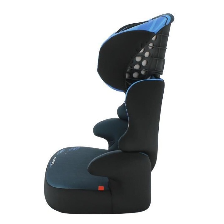 Nania Siege auto BEFIX groupe 2/3 (15-36kg) - Shark