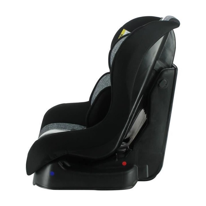 Nania Siege auto MAXIM groupe 0/1 (0-18kg) - assise - Linea gris