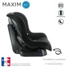 Nania Siege auto MAXIM groupe 0/1 (0-18kg) - assise - Linea gris