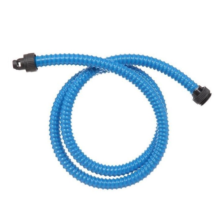 PLASTIMO Tuyau et adaptateur Halkey Roberts