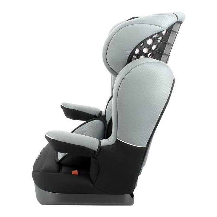 Nania Siege auto IMAX groupe 1/2/3 (9-36kg) 3 étoiles ADAC - Appuie-t