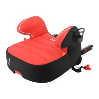 Nania Siege auto rehausseur bas DREAM easyfix groupe 3 (22-36kg) + por