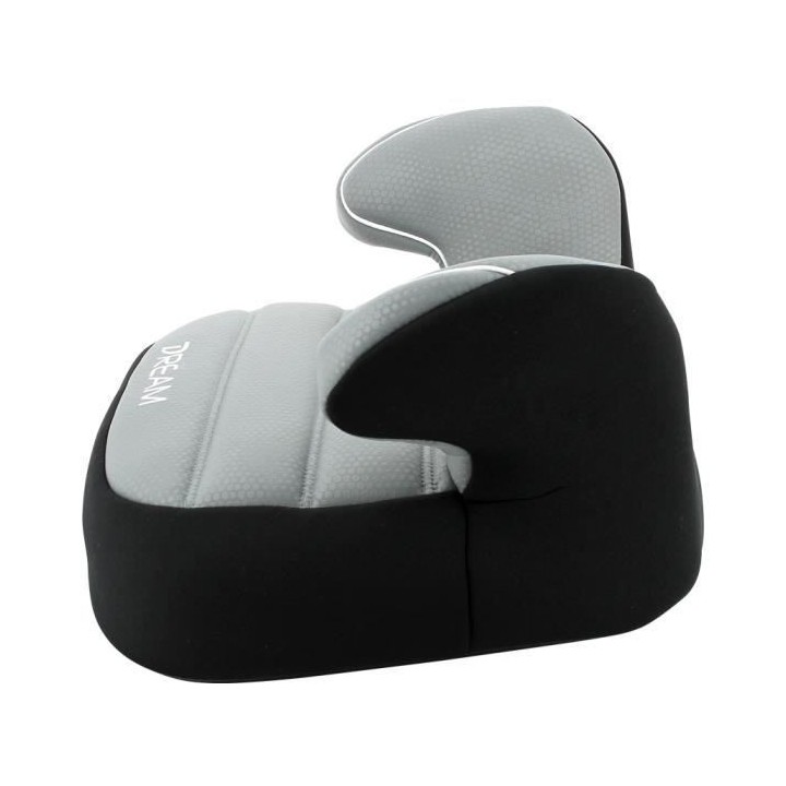Nania Siege auto rehausseur bas DREAM groupe 2/3 (15-36kg) + porte-gob