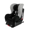 Nania Siege auto isofix COSMO groupe 0/1 (0-18kg) - grand confort - Gris luxe