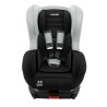 Nania Siege auto isofix COSMO groupe 0/1 (0-18kg) - grand confort - Gris luxe