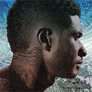 USHER - Looking 4 Myself