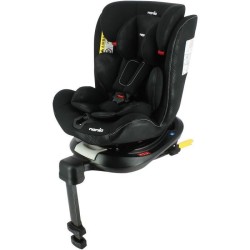 NANIA Siege Auto isofix...