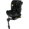 NANIA Siege Auto isofix Ranger Groupe 0/1/2/3 (0-36kg) pivotant 360°