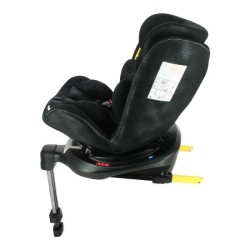 NANIA Siege Auto isofix Ranger Groupe 0/1/2/3 (0-36kg) pivotant 360°