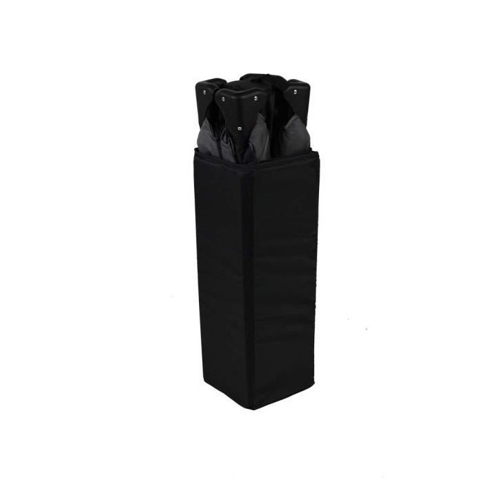 NANIA Lit parapluie SODA -Des la naissance jusqu'a 15kg + Sac de trans