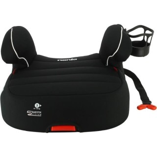 Nania Siege auto rehausseur bas DREAM easyfix groupe 3 (22-36kg) - bla