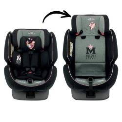 Disney Siege auto isofix...