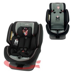 Disney Siege auto isofix ONE 360° groupe 0/1/2/3 (0-36kg) - Minnie