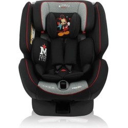 Disney Siege auto isofix...