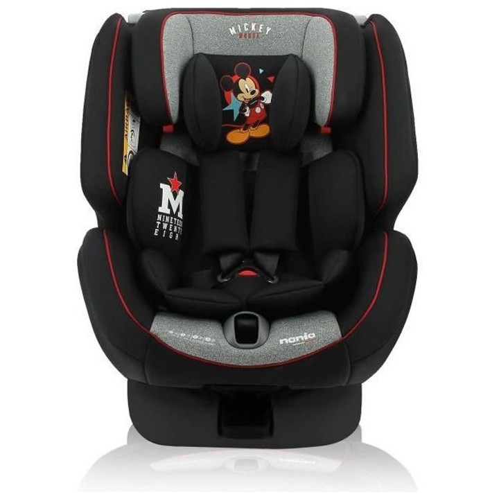 Disney Siege auto isofix ONE 360° groupe 0/1/2/3 (0-36kg) - Mickey