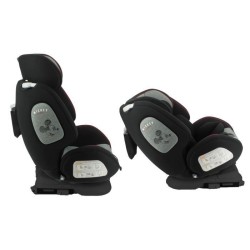 Disney Siege auto isofix ONE 360° groupe 0/1/2/3 (0-36kg) - Mickey