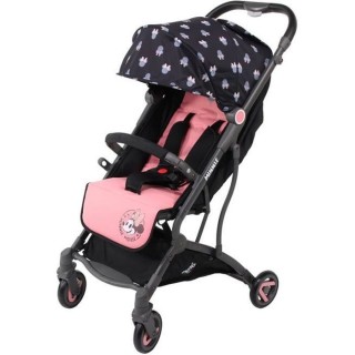 Poussette compacte CASSY NANIA - 6-36 mois - Jusqu'a 15kg - Dossier r