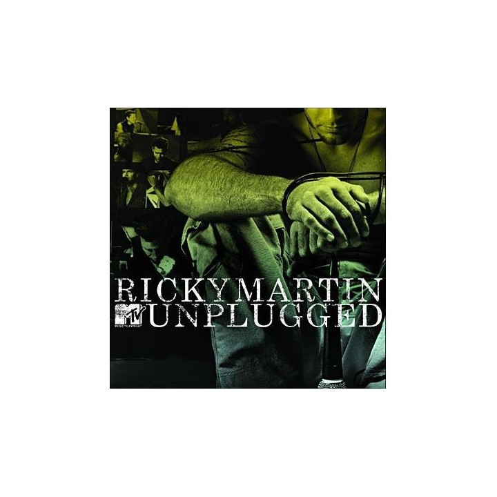 RICKY MARTIN