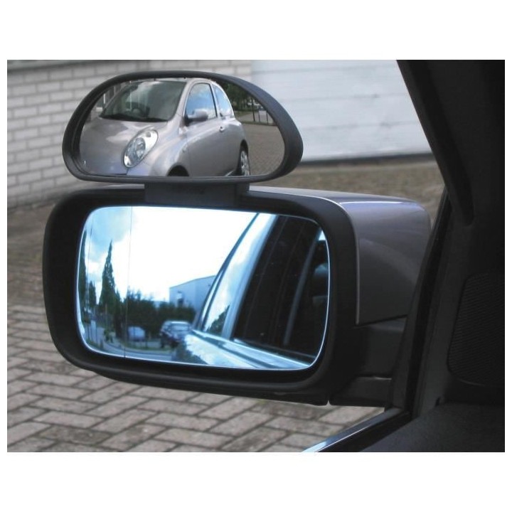 Rétroviseur Complémentaire Anti-Angles Morts