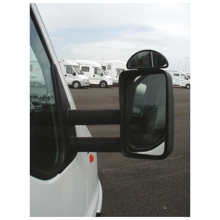 Rétroviseur Complémentaire Anti-Angles Morts