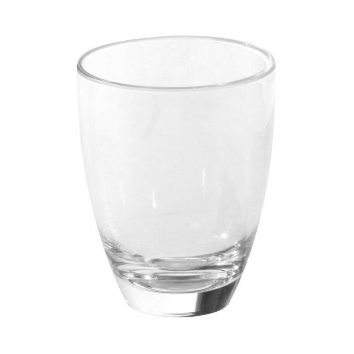 Verres polycarbonate x 3