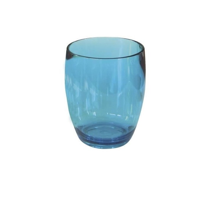 Verres polycarbonate x 4