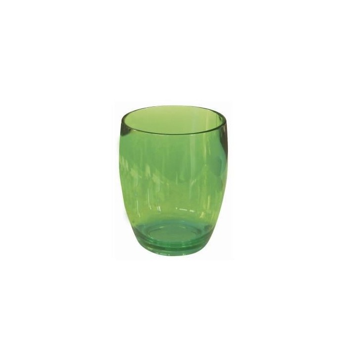 Verres polycarbonate x 4