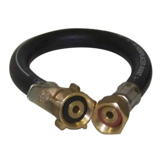 Lyre souple NF pour installation domestique, g...