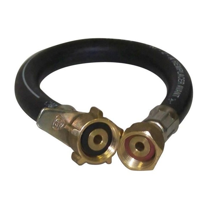 Lyre souple NF pour installation domestique, g...