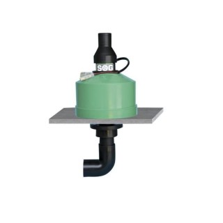 Systeme Ecologique SOG 2 pour C250-C260