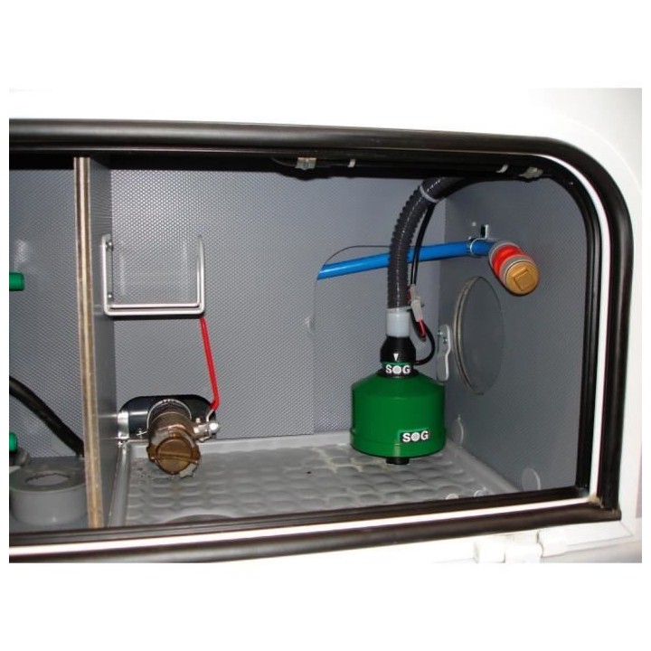 Systeme Ecologique SOG 2 pour C250-C260